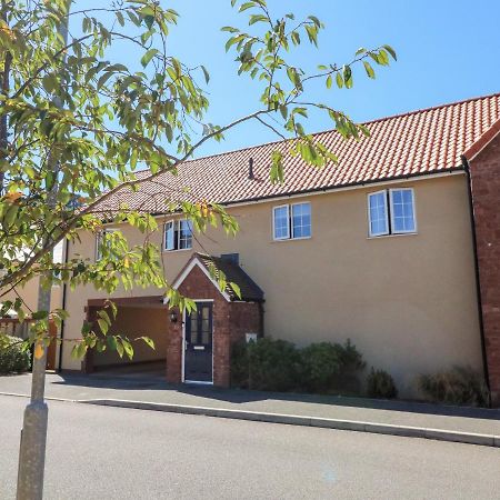 Appartamento 1 Marsh Gardens Dunster Esterno foto