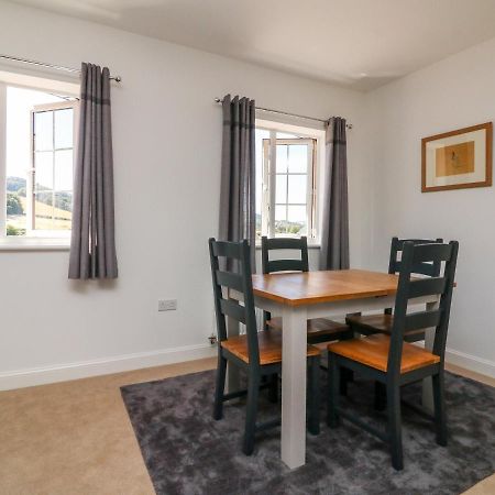Appartamento 1 Marsh Gardens Dunster Esterno foto