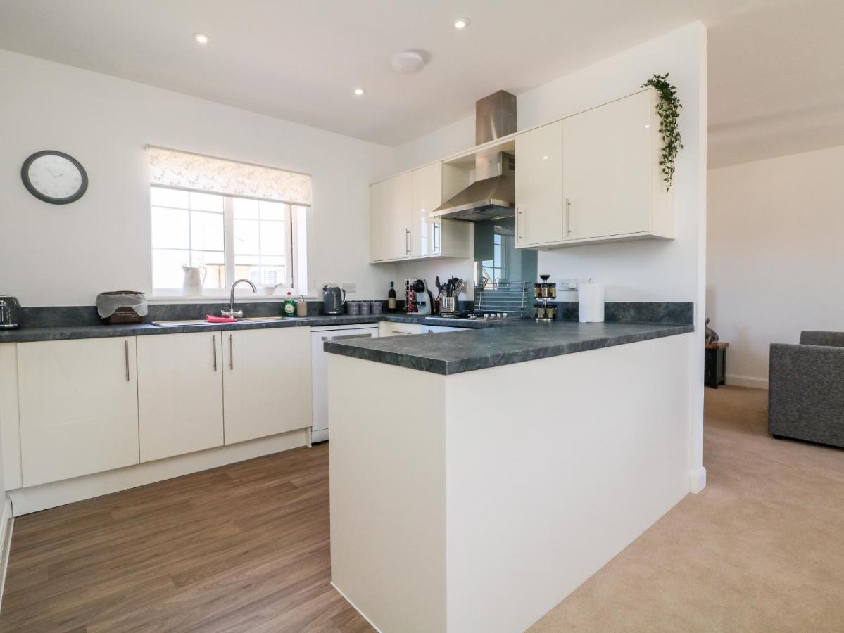 Appartamento 1 Marsh Gardens Dunster Esterno foto