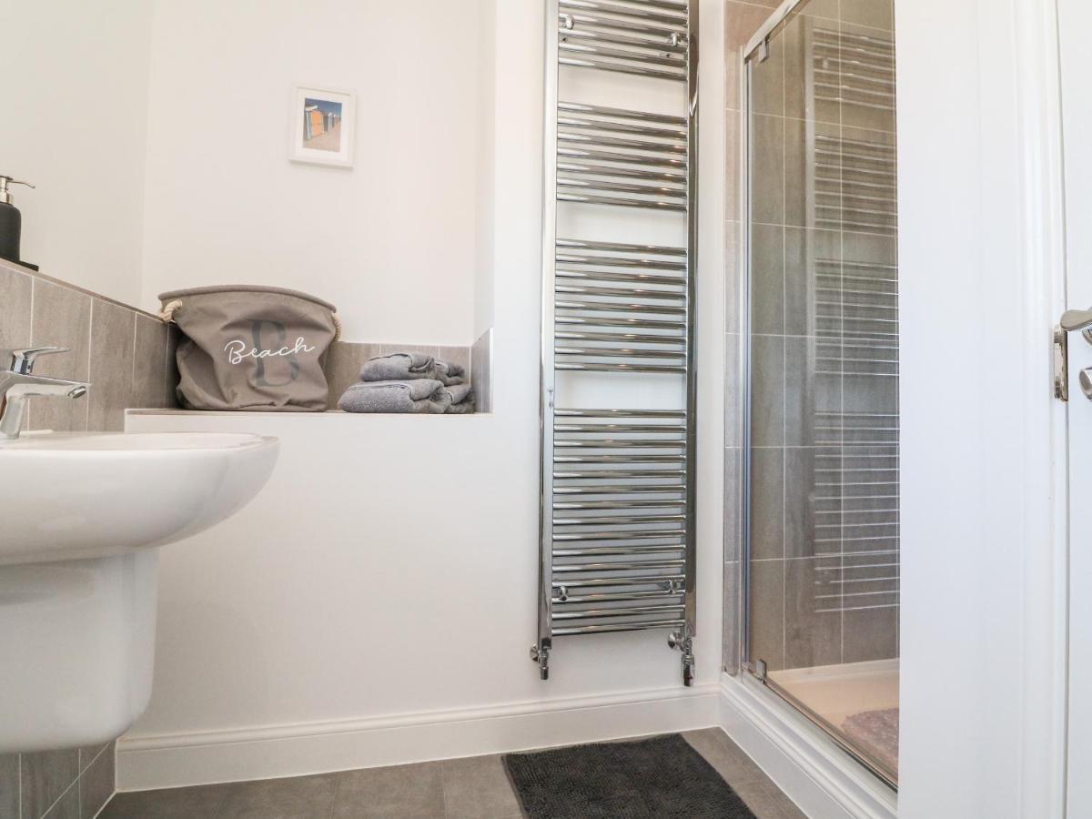 Appartamento 1 Marsh Gardens Dunster Esterno foto