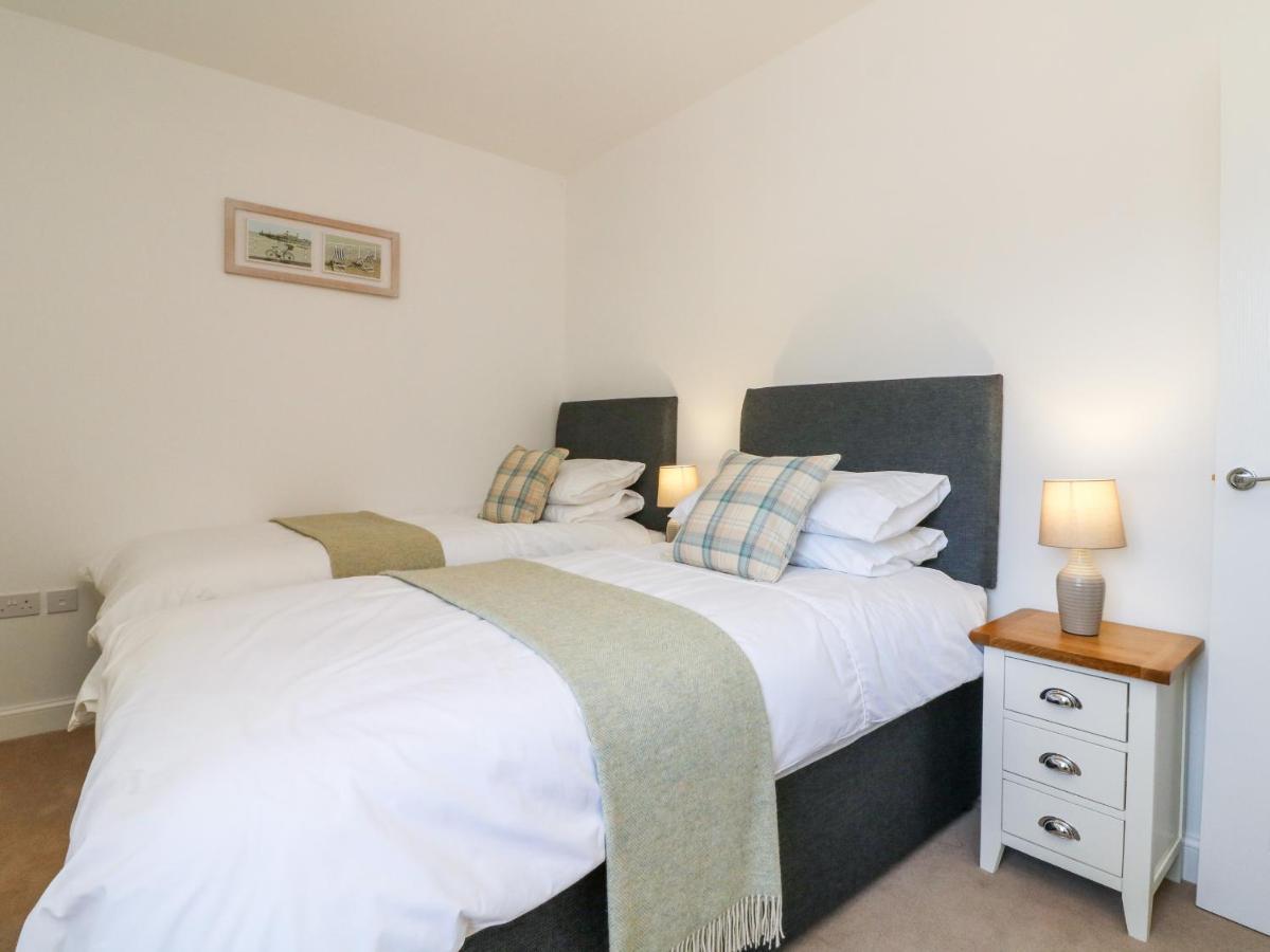 Appartamento 1 Marsh Gardens Dunster Esterno foto